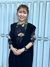 モリオフロムロンドン 泉南店(morio FROM LONDON) 高末 理加