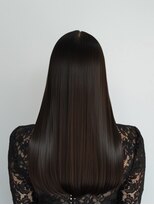 モードケイズトウキョウ 銀座店(MODEK'S TOKYO)&nbsp;髪質改善×酸性ストレート　【銀座】