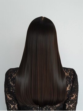 モードケイズトウキョウ 銀座店(MODEK'S TOKYO) 髪質改善×酸性ストレート　【銀座】