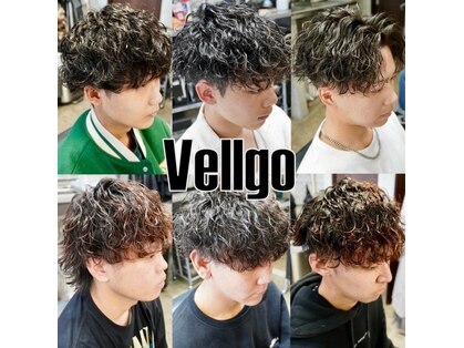 ヴェルゴ 沖浜店(vellgo)の写真