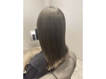 リベルタ(Liberta hair design)