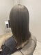リベルタ(Liberta hair design)の写真/クセ毛＝縮毛矯正だけじゃない！！あなたに≪なりたいスタイル≫と≪本当の髪質改善≫をお届けします☆