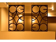 ラシガル(LA CIGALE)の雰囲気(アートブックや写真集など他にはない本もご用意しています)