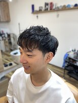 ツバメ(Tsubame) ロッドパーマ