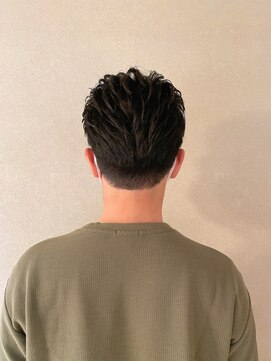 ペチカ(pechika) 束感ショート