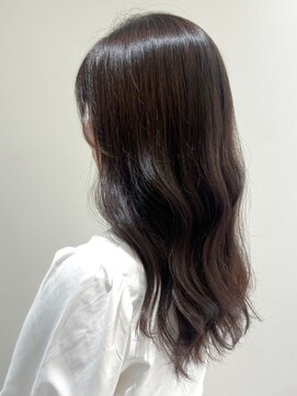 リコラックスビー 中百舌鳥(LICO LUXBE) ナチュラルブラウン