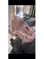 ノエ 心斎橋(Noe)&nbsp;黒髪/ボブルフ/ネビージュ/小顔/ワンレン/大阪/髪質改善/前髪