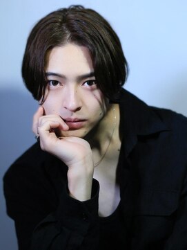 リップス 川崎(LIPPS) サラッと決まるカルマヘア