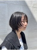 ショートウルフ