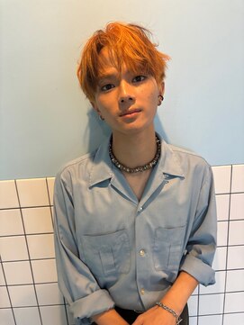 レコ 渋谷(LECO) デザインカラー