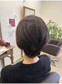 ショートスタイル