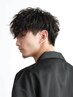 【ご新規平日限定】嶋田専用 カット＋特殊ケアパーマ（ツイスパ、波巻き 他）