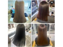 ヘアガーデンリゾート 東村山店
