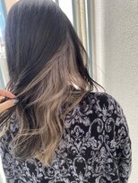 ルース(RUTH)&nbsp;インナーカラー