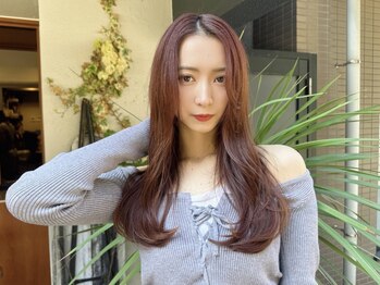 ルービック 難波(Rubik's)の写真/【なんば駅徒歩4分】当日受付OK♪Aujua認定サロンでお得に上質トリートメントを体感！Aujuaクーポン多数◎