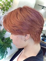 エレガンス(Elegance)&nbsp;レットピンク