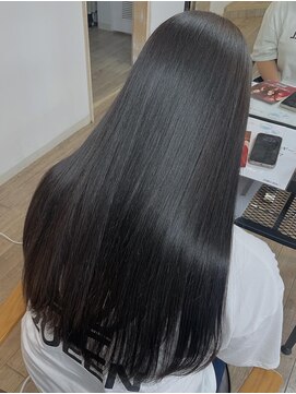 クート 北浦和(ku-to) 透明感グレージュ