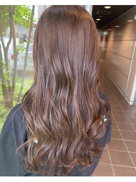 フィーカ(Fika) 透明感カラー