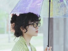 スイ チトセ(suiii chitose)