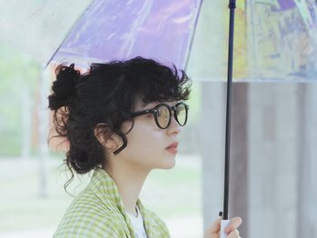 スイ チトセ(suiii chitose)の写真/【ちとせモール前】業界TOPクラス高技術！美髪ケア・トレンドStyle◆あなたの魅力を引き出します。