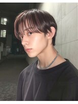 モアナ バイ ヘッドライト 川口店(Moana by HEADLIGHT)&nbsp;Moana【川口】#メンズカット#マッシュショート#メンズマッシュ