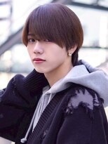 ナチュラル 渋谷(NATURAL)&nbsp;フェザーパーマ/スパイキーショート/サーフカール[メンズ/渋谷]