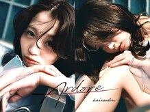 アルドーレフィエロ シンサイバシ(Ardore fiero shinsaibashi)