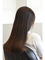 ヘアーズ マツシタ(Hairs MATUSITA)&nbsp;スタイル