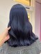 アンディアーモ サカエ(ANDIAMO SAKAE)の写真/毛髪診断/肌を綺麗に見せるパーソナルカラー診断対応◎［縮毛矯正/髪質改善/栄/ハイライト/ダブルカラー］