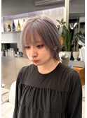 Silver