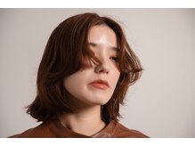 マスタード(MASTARD)の雰囲気（実力派トレンドサロン◇SNSで話題のトリートメントつるりんちょ!）