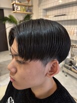 コルト(COLT) センターパート