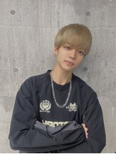 ワンズミラー 海老名店(ONE's MIRROR) KAZUKI 【海老名】