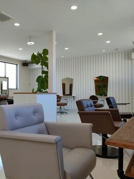 アドヴァンス ロンズ(advance RON'Z)の写真/話題の高濃度水素メニューで頭皮と髪の両方を徹底ケアし、根元から輝く憧れのうるツヤ髪へ☆