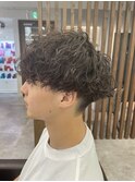 波巻き×ソフトツイストスパイラル