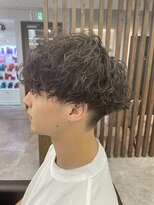 ルート バイ パルタージュ 大宮駅東口店(Root by PaRtage) 波巻き×ソフトツイストスパイラル