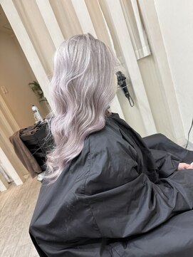 ホワイトミルクティー