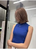 【SAYAKA】ミルクティ