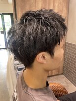 レッドネオ エビス(Redneo ebisu)&nbsp;スパイキーショート