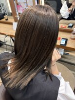 ローグ(Logue)&nbsp;赤み消しグレージュミディアム