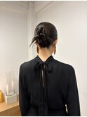 ネジネジアレンジ