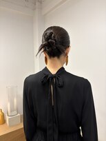 バド(bado)&nbsp;ネジネジアレンジ