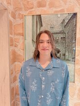 アース 佐世保早岐店(HAIR&MAKE EARTH) 永畑光一 (佐世保)