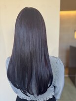 ミラートーク(MIRROR TALK)&nbsp;ダークパープル