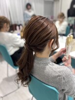 ホワイト 錦2号店(White)&nbsp;サイドローポニー