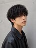 【パーマに迷ったら】 お客様にあった最適なクーポンメニューをご提案#心斎橋