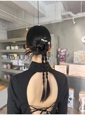 カチモリヘア
