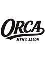 MEN'S SALON ORCA 三島広小路【メンズカット/パーマ】/勝呂隆平 【MEN'S SALON ORCA 三島広小路】