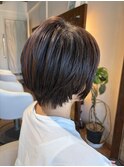 ショート