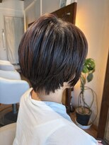 ティーズ フレール T's frere&nbsp;ショート